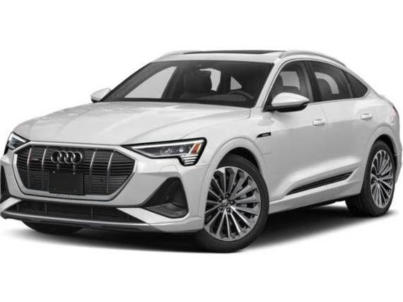 AUDI E-TRON SPORTBACK 2021 WA11AAGE7MB031646 image AUDI E-TRON SPORTBACK 2021 WA11AAGE7MB031646 image